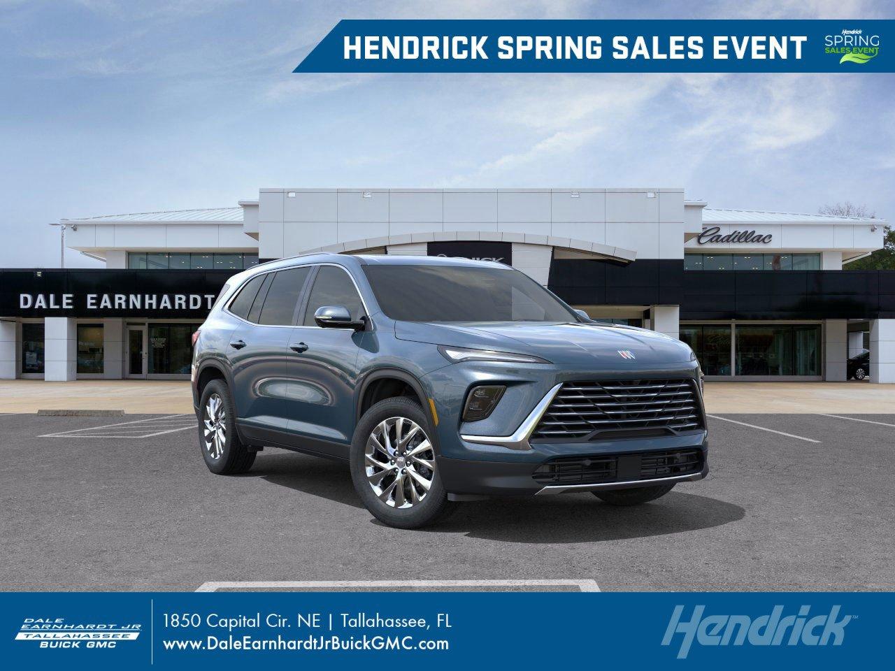 Buick Enclave Preferred Front Wheel Drive Suv - View 1