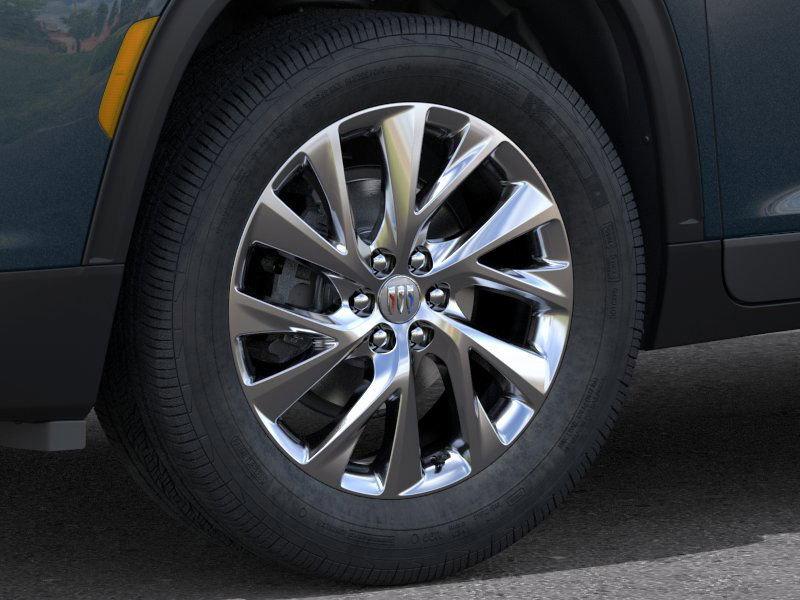 Buick Enclave Preferred Front Wheel Drive Suv - Thumbnail 11