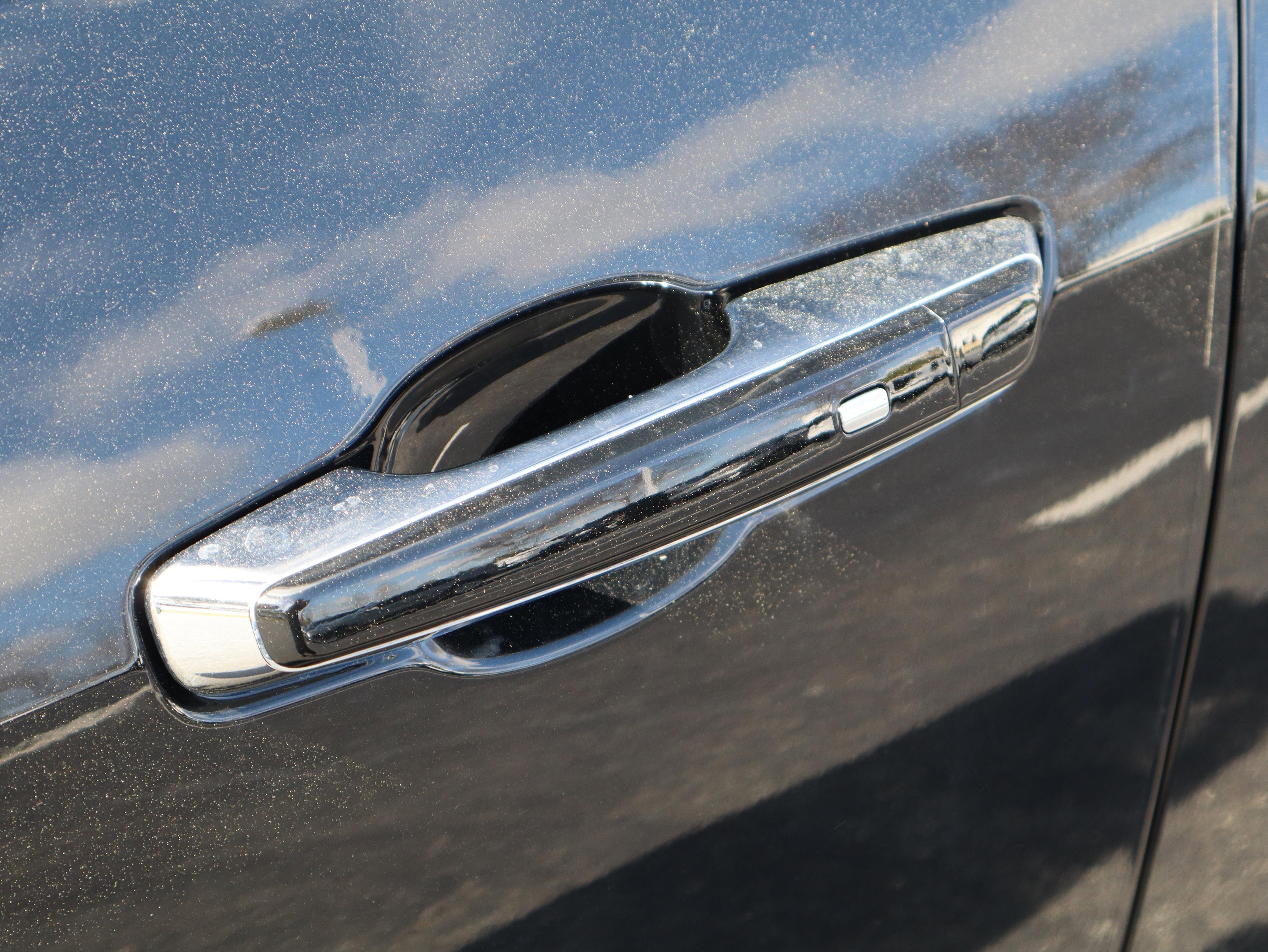 Gmc Terrain Denali All Wheel Drive Suv - Thumbnail 18