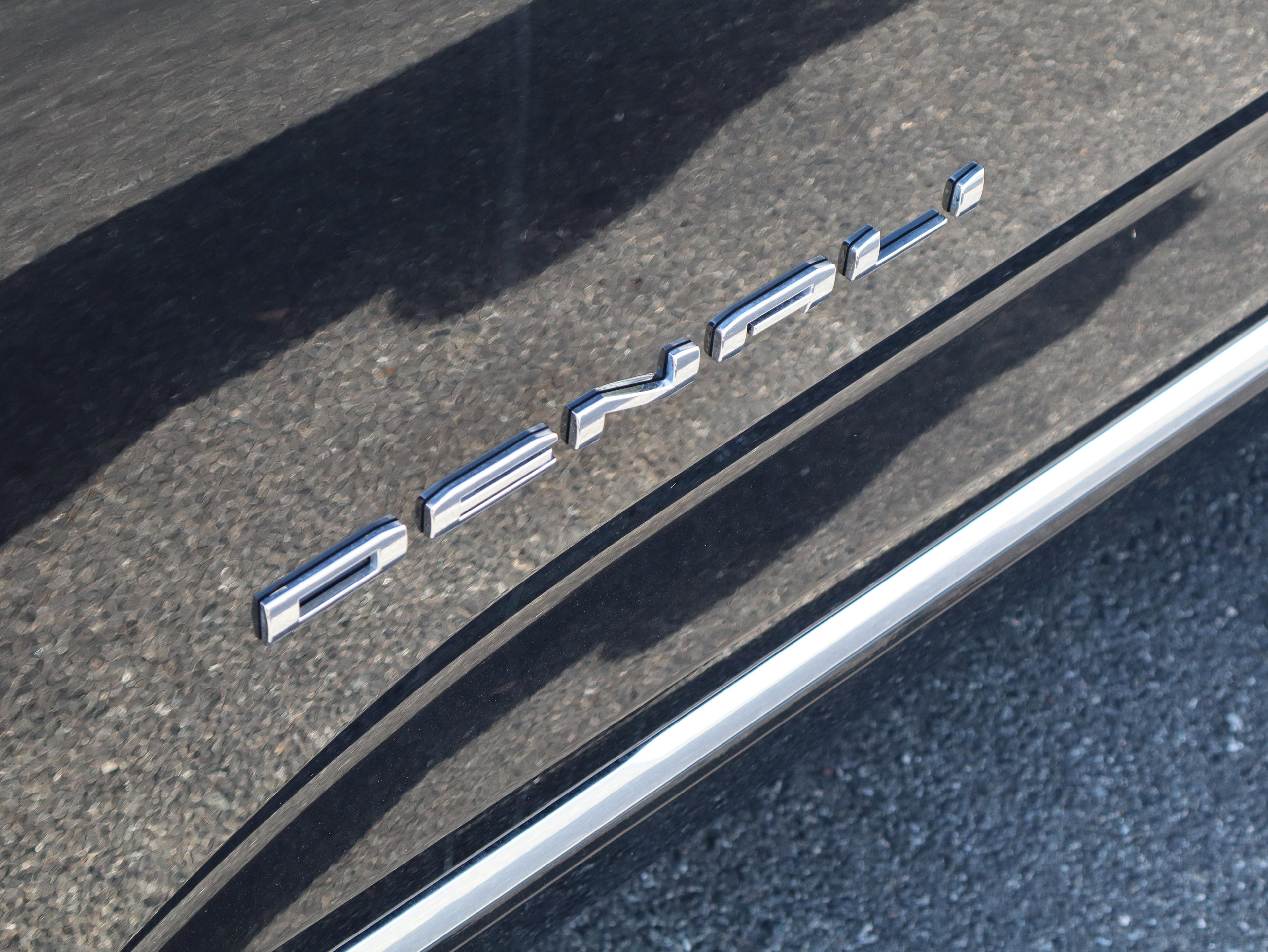 Gmc Terrain Denali All Wheel Drive Suv - Thumbnail 17