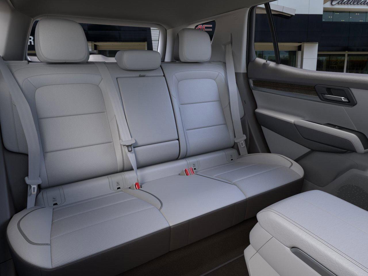 Gmc Terrain Denali All Wheel Drive Suv - Thumbnail 19