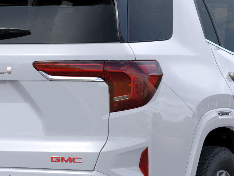 Gmc Terrain Denali All Wheel Drive Suv - Thumbnail 13