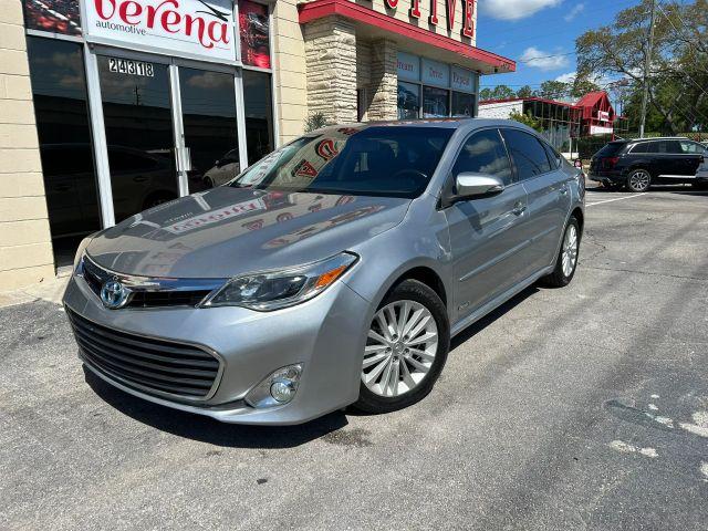 Tesla Model 3 - Thumbnail 8