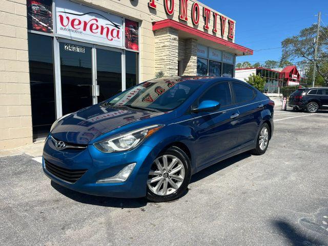 Tesla Model 3 - Thumbnail 4