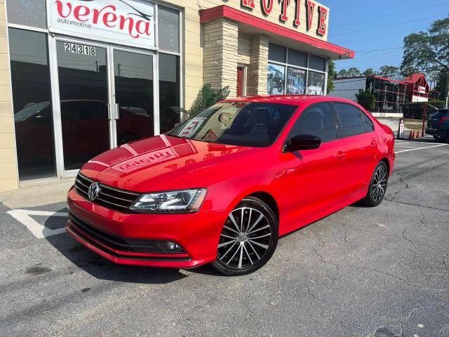 Tesla Model 3 - View 1