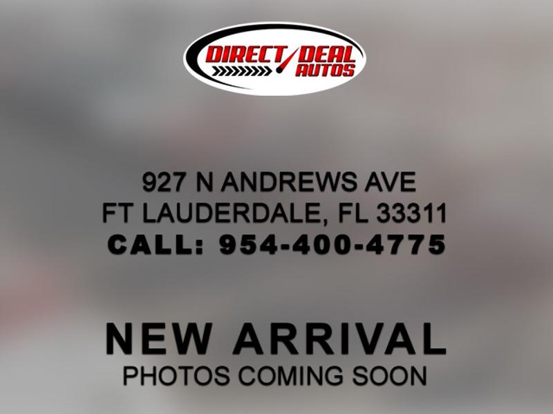 Ford Explorerlimited Fwd - View 1