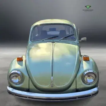 Volkswagen Beetle 2D Sedan - Thumbnail 6