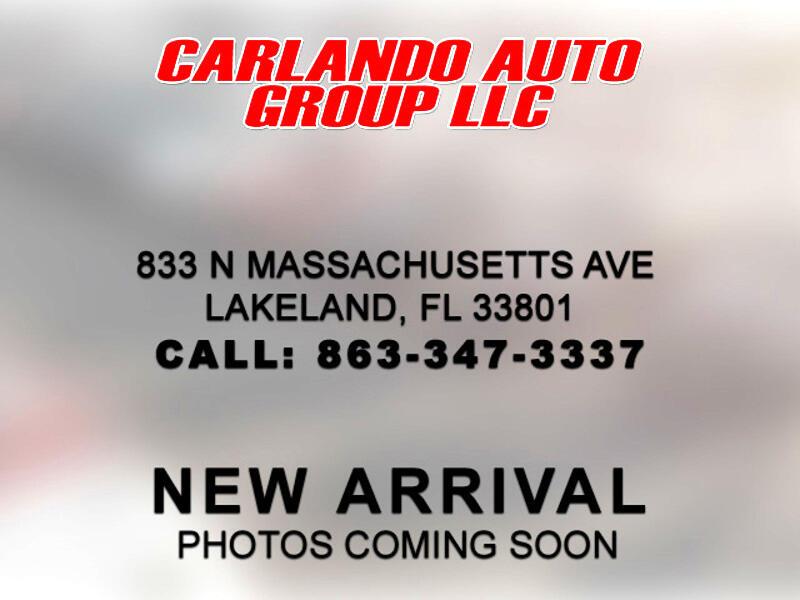 Toyota Highlanderbase 2Wd I4 - View 1