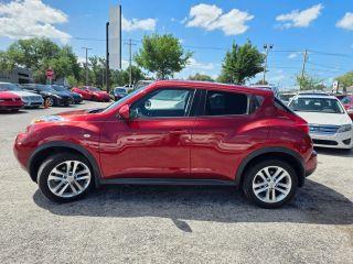 Nissan Juke - Thumbnail 10