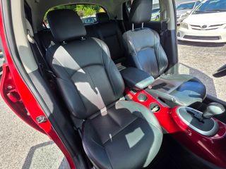 Nissan Juke - Thumbnail 3