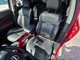 Nissan Juke - Thumbnail 17