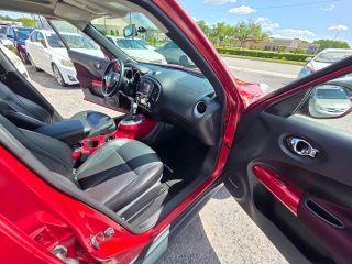 Nissan Juke - Thumbnail 2