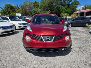 Nissan Juke - Thumbnail 8