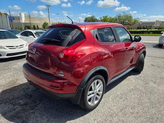 Nissan Juke - Thumbnail 13