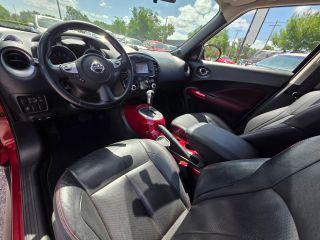 Nissan Juke - Thumbnail 20