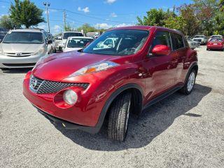 Nissan Juke - Thumbnail 9