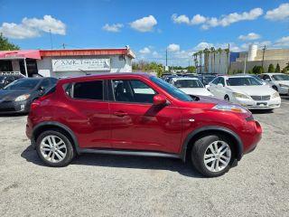 Nissan Juke - Thumbnail 14