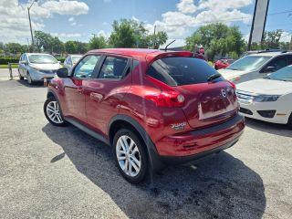 Nissan Juke - Thumbnail 11