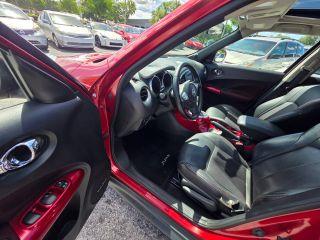 Nissan Juke - Thumbnail 18