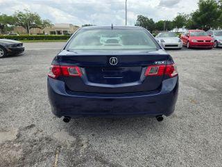 Acura Tsx - Thumbnail 12