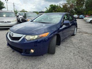 Acura Tsx - Thumbnail 9