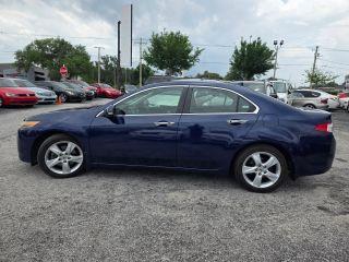 Acura Tsx - Thumbnail 10