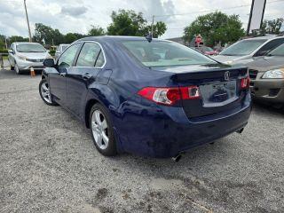 Acura Tsx - Thumbnail 11
