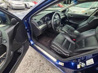 Acura Tsx - Thumbnail 19