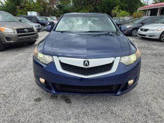 Acura Tsx - Thumbnail 8