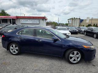 Acura Tsx - Thumbnail 14