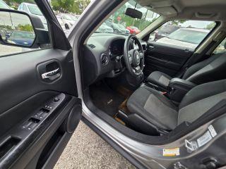 Jeep Patriot - Thumbnail 18