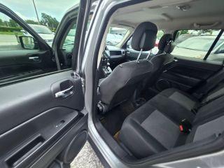 Jeep Patriot - Thumbnail 19