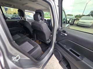 Jeep Patriot - Thumbnail 2