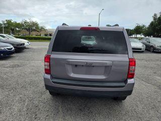 Jeep Patriot - Thumbnail 12