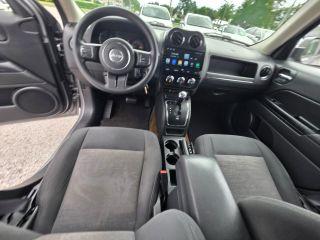 Jeep Patriot - Thumbnail 20