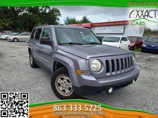Jeep Patriot - Thumbnail 7