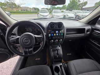 Jeep Patriot - Thumbnail 16