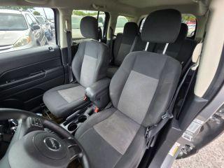 Jeep Patriot - Thumbnail 17