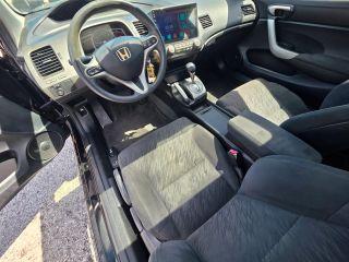 Honda Civic - Thumbnail 19