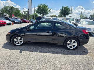 Honda Civic - Thumbnail 10