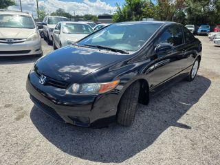 Honda Civic - Thumbnail 9