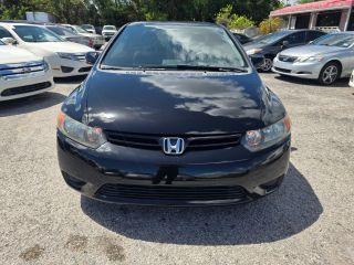 Honda Civic - Thumbnail 8