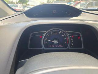 Honda Civic - Thumbnail 15