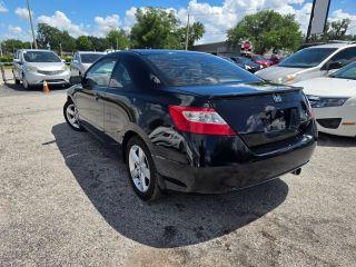 Honda Civic - Thumbnail 11