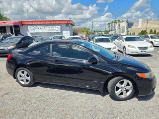 Honda Civic - Thumbnail 14