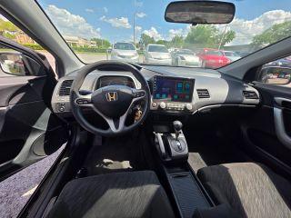 Honda Civic - Thumbnail 16