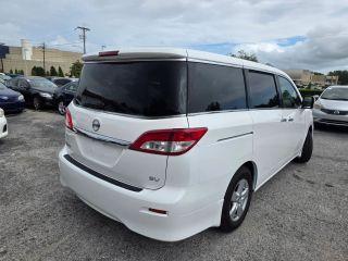 Nissan Quest - Thumbnail 13