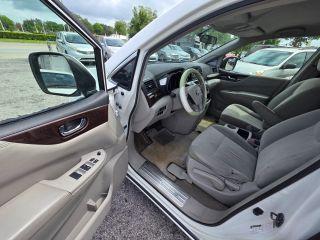 Nissan Quest - Thumbnail 18