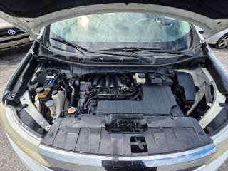 Nissan Quest - Thumbnail 5