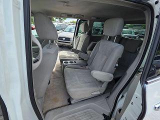 Nissan Quest - Thumbnail 19